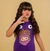 Camiseta Feminina - Boo Monstros S.A