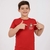 Camiseta Masculina Infantil - Mário