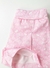 Conjunto Infantil Feminino Believe Lilás - comprar online