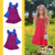 Vestido Infantil Princesa - comprar online