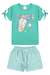 Conjunto de Verão Infantil - Summer Vibes - comprar online