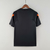 Camiseta Corinthians Treino Preta 22-23 - comprar online