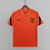 Camiseta Corinthians Treino Laranja 22-23