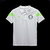 Camiseta Palmeiras Polo Branca