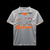 Camiseta Fluminense Goleiro Cinza 23-24