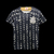 Camiseta Corinthians Edição Especial Japão Preta 23-24