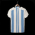 Camiseta Argentina Titular 22-23 - Jota Fut Store