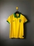 Camiseta Brasileira Titular 19-20