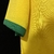 Camiseta Seleção Brasileira Titular 2014 RETRÔ