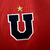 Camiseta Universidad do Chile Reserva 23-24 - Jota Fut Store