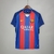 Camiseta Barcelona RETRÔ 2016