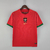 Camiseta Portugal Pré Jogo 22-23