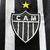 Camiseta Atlético Mineiro Titular Feminina 23-24 - Jota Fut Store