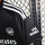 Camiseta Arsenal Goleiro Preta 23-24 - comprar online