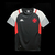 Camiseta Vasco Treino Preta 23-24