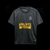 Camiseta Galatasaray All Black 23-24