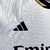 Camiseta Real Madrid Titular 23-24 Manga Longa - loja online