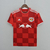 Camiseta New York Red Bulls Vermelho -Titular 22-23