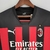 Camiseta Milan Titular 22-23 na internet