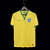 Camiseta Titular Brasil Retrô 2014