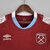 Camiseta West Ham Titular 22-23 na internet