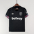 Camiseta West Ham Reserva 22-23