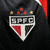 Camiseta São Paulo Especial Muricy - loja online