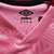 Camiseta Atlético Paranaense Rosa 22-23 - comprar online