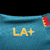 Camiseta Los Angeles Galaxy Reserva 23-24