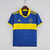 Camiseta Boca Junior Titular 22-23