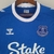 Camiseta Everton Titular 22-23 na internet