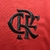 Camiseta Flamengo Treino Vermelha 23-24 na internet