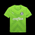 Camiseta Palmeiras Goleiro 23-24