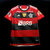 Camiseta Flamengo Titular 22-23 - COM PATROCINIO