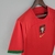 Camiseta Portugal Pré Jogo 22-23 na internet