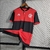 Camiseta Flamengo Retrô 2017 - loja online