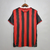 Camiseta Milan RETRÔ 2010 - loja online