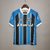 Camiseta Grêmio Retrô 2017