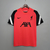 Camiseta Liverpool Treino Laranja