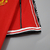 Camiseta Manchester United RETRÔ 1999