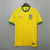 Camiseta Brasil Titular 20-21