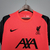 Camiseta Liverpool Treino Laranja - comprar online