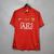 Camiseta Manchester United RETRÔ 2008