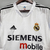 Camiseta Real Madrid RETRÔ 2005 na internet