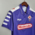 Camiseta Fiorentina RETRÔ 1998 - comprar online