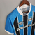 Camiseta Grêmio Retrô 2017 - comprar online