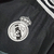 Camiseta Real Madrid Preta RETRÔ 2015 - Jota Fut Store