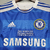 Camiseta Chelsea RETRÔ 2012 na internet