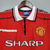 Camiseta Manchester United RETRÔ 1999 na internet