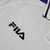 Camiseta Fiorentina Branca RETRÔ 1998 - loja online